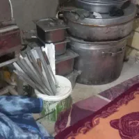لوازم اشپزخانه|اجاق گاز و لوازم برقی پخت‌وپز|مشهد, امام رضا (ع)|دیوار
