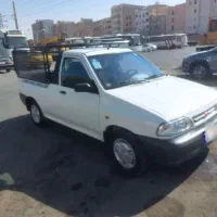 پراید وانت ۱۵۱ با  لاینر|خودرو سواری و وانت|قرچک, باقرآباد|دیوار