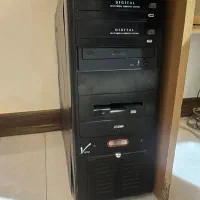 کیس/مانیتور/کیبورد|رایانه رومیزی|پردیس, فاز ۳|دیوار