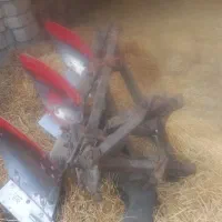 گاوآهن رومانی