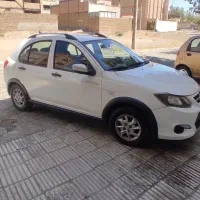 خودرو سایپا کوییک