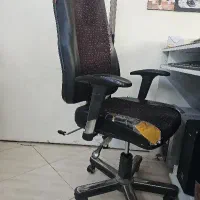 صندلی اداری