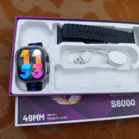 ساعت هوشمند