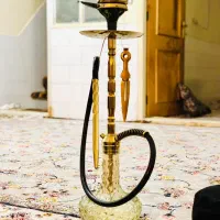 قلیان استیل نو