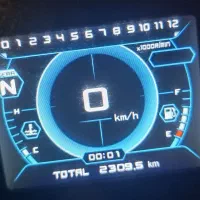 موتور سیکلت بنلی دوسیلندر ۲۴۹S|موتورسیکلت|یزد, |دیوار