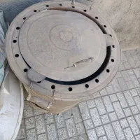 تنورگازی|اجاق گاز و لوازم برقی پخت‌وپز|نیشابور, شهرک فرهنگیان|دیوار