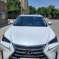 ‌   Nx300n2016|خودرو سواری و وانت|رضویه, |دیوار