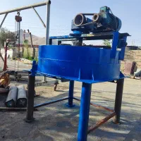 میکسر مخلوط کن بتن کانکس چرخ دار دستگاه ساب|مصالح و تجهیزات ساختمان|سنندج, |دیوار