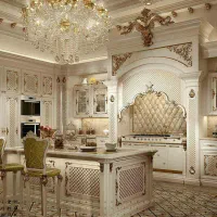 تعمیرات و نصب انواع کابینت آشپزخانه و مدرن