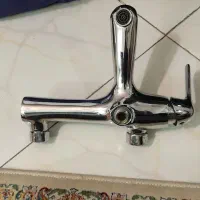 شیر حمام