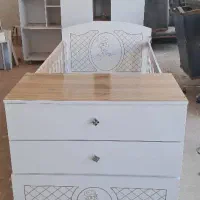 تخت خواب کودک