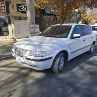 سمند ef7 دوگانه کارخانه