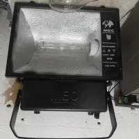 پروژکتور درحد. چراغ  چشمک زن خطی