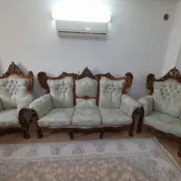 فروش مبل ومیز نهارخوری وبوفه درحدنو