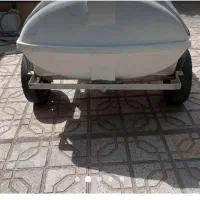 تانکرسمپاش تانکرآب ۱۰۰۰لیتری|ماشین‌آلات صنعتی|بردسکن, |دیوار