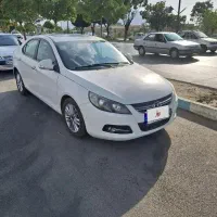 جک J5مدل ۱۳۹۴ اتومات 1800cc|خودرو سواری و وانت|همدان, |دیوار