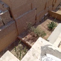 150متر زمین مسکونی،مرکز بیدگل