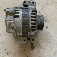 دینام سکانیا/اکسور اتکو