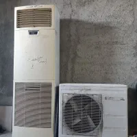 کلرگازی ایستاده ۳۸۰۰۰|کولر گازی و فن‌کوئل|سنندج, |دیوار