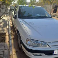 فروش پارس تیوفایو ۱۴۰۰|خودرو سواری و وانت|نصر آباد, |دیوار