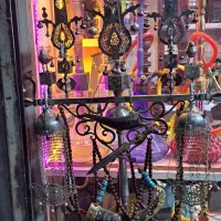 علامت سردمی