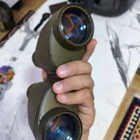 دوربین شکاری اشتاینر اصلی ۷ در ۵۰ المانی