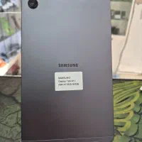 تبلت سامسونگ tab A11 x135G حافظه ۶۴ مشابه آکبند