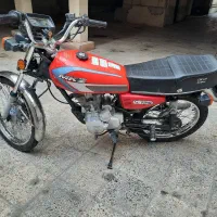 هوندا ۲۰۰مدارک کامل مدل ۹۴