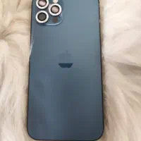 iPhone 12 Pro|موبایل|کیش, |دیوار