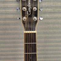 گیتار تنگلوود tanglewood|گیتار، بیس، امپلیفایر|تبریز, |دیوار