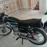 موتور هندا