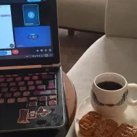 کلاس خصوصی آنلاین زبان انگلیسی