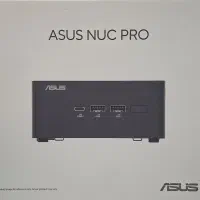 مینی کیس ایسوس کانفیگ قوی Asus nuc