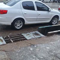 رانا پلاس پانوراما ۸۵گانه فرمان برقی فول