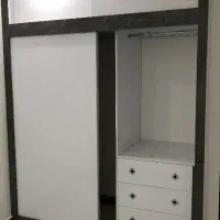 کابینت،کمددیواری،جاکفشی.دِراوِر