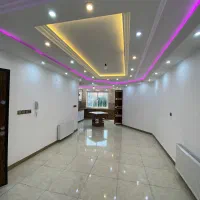 فروش طبقه اول۶۲متر راه جدا در۱۲متری جاده چمخاله