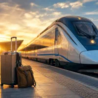 سریع‌ترین راه تهیه بلیط قطار در سراسر کشور