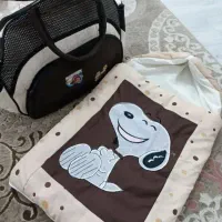 کیسه خواب نوزاد وکیف