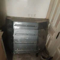 بالابر ویلچر مخصوص ماشین