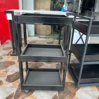 ترولی ارایشگاه