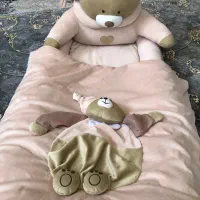 تعدادی وسایل کودک