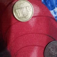 سکه عتیقه کلکسیونی قیمت توافقی|کلکسیون سکه، تمبر، اسکناس|آبیک, |دیوار