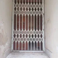 درب آکاردومی کابینت درب چوبی کمد دیواری