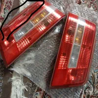 چراغ عقب 405slx فابریک