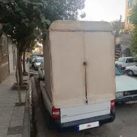 پراید وانت|خودرو سواری و وانت|پاکدشت, پاکدشت (مامازند)|دیوار