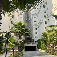 برج بهشت ۱۴۳ متری دوخواب  فول مشاعات