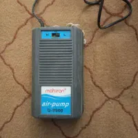 وسایل آکواریوم