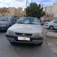 پژو روا نیو فیس slx|خودرو سواری و وانت|اصفهان, مسجد مصلی|دیوار