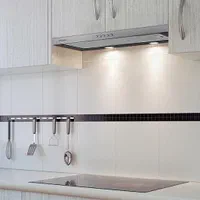 هود مخفی(هود توکار)سینک ارما|هود|زاهدان, |دیوار