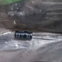 خازن الکترولیتی|صوتی و تصویری|هشتگرد, شهرک وحدت|دیوار